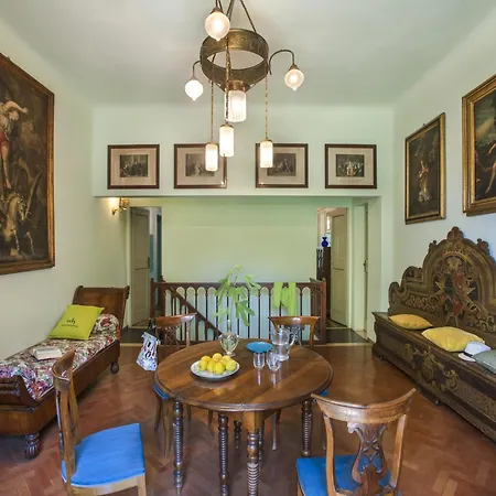 Dom wakacyjny Belvilla By Oyo Monti, Cleaning Included Senigallia