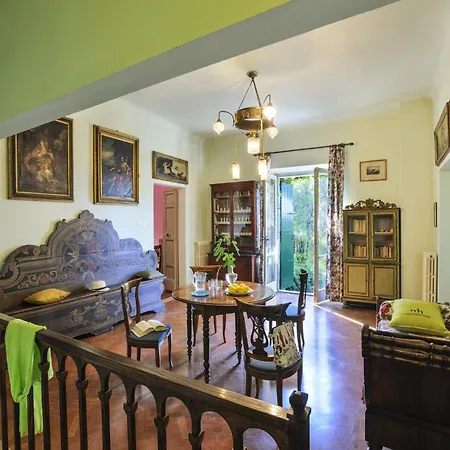 Holiday Home In Senigallia With Garden Bbq, Cleaning Included *