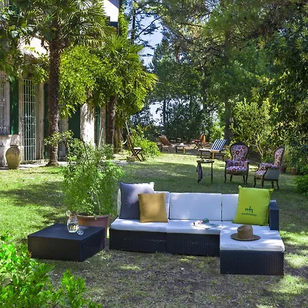 Holiday home Holiday Home In Senigallia With Garden Bbq, Cleaning Included Senigallia