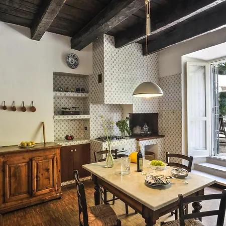 Holiday home Holiday Home In Senigallia With Garden Bbq, Cleaning Included *