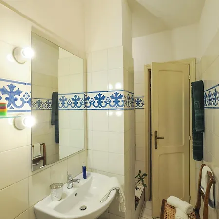 Holiday Home In Senigallia With Garden Bbq, Cleaning Included Holiday home Senigallia
