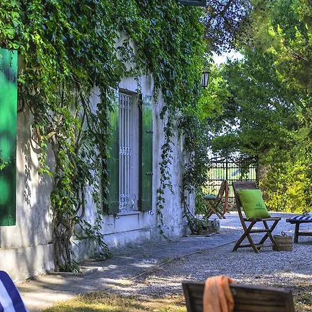 Holiday Home In Senigallia With Garden Bbq, Cleaning Included *