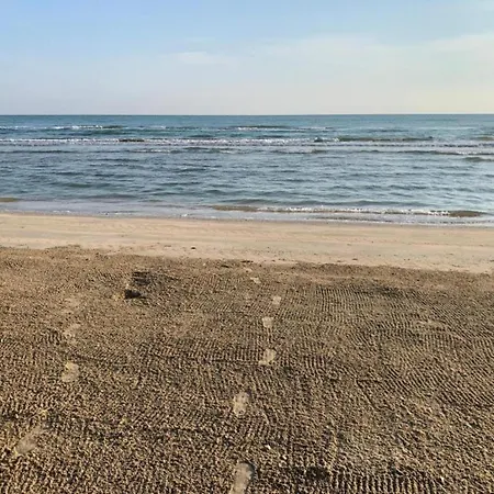Holiday Home In Senigallia With Garden Bbq, Cleaning Included Senigallia