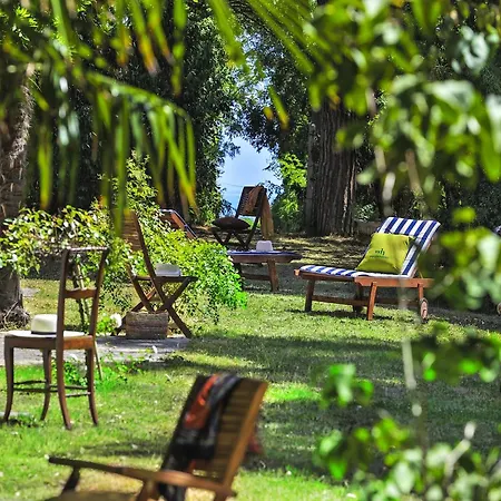 Holiday Home In Senigallia With Garden Bbq, Cleaning Included