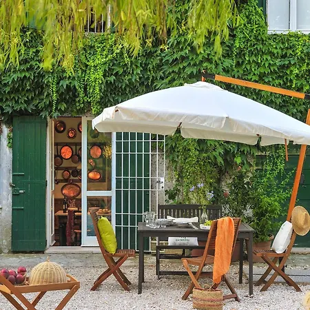 Holiday home Holiday Home In Senigallia With Garden Bbq, Cleaning Included