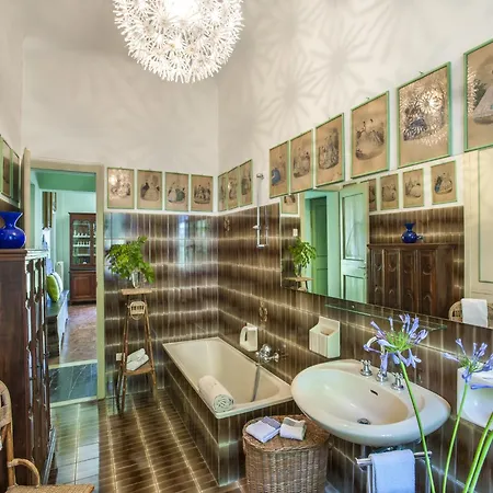 Dom wakacyjny Belvilla By Oyo Monti, Cleaning Included Senigallia