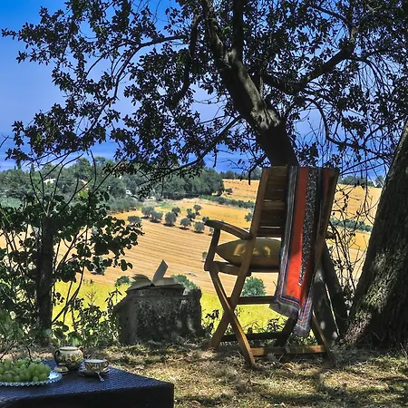 Holiday Home In Senigallia With Garden Bbq, Cleaning Included *