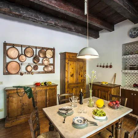 Holiday Home In Senigallia With Garden Bbq, Cleaning Included Senigallia