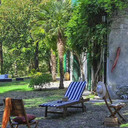 Holiday home Holiday Home In Senigallia With Garden Bbq, Cleaning Included